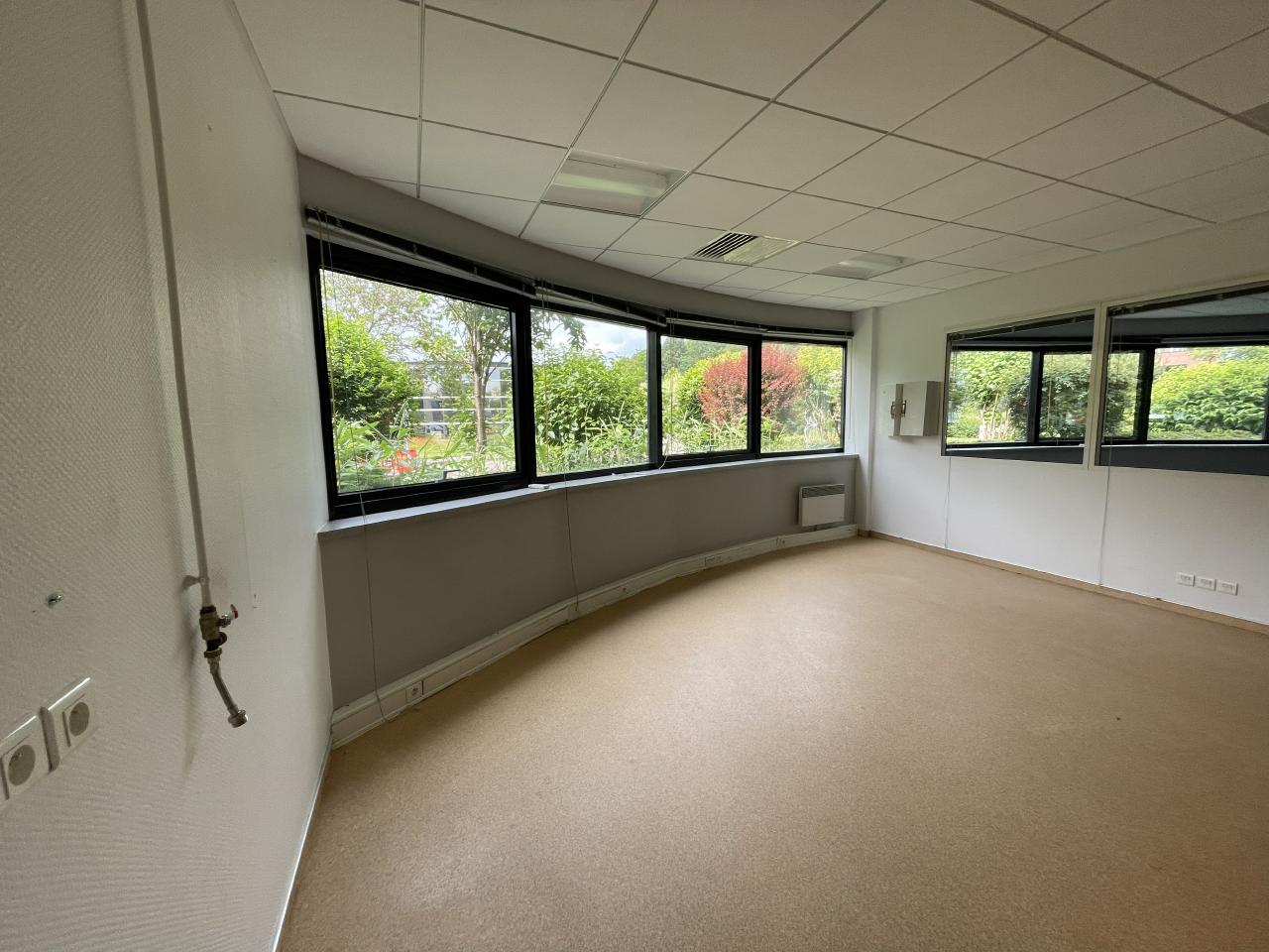 Bureau Oberhausbergen 365m² Vente bureau Oberhausbergen Bas-Rhin OVBUR2315683 10